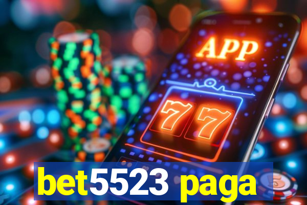 bet5523 paga